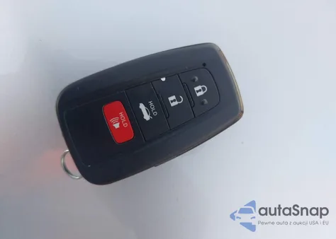 2022 Toyota Mirai Xle z USA, uszkodzony, nr VIN JTDAAAAA8NA004121